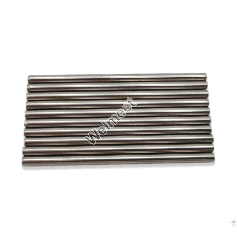 10pcs 170-300mm Φ3mm Stainless Steel Shaft Toy Model Car Transmission Gear Connecting Axle for DIY Accessories | Обустройство дома