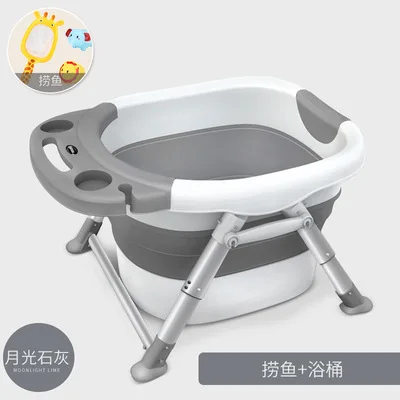 Детская складная Ванна от производителя прямые продажи плавание для