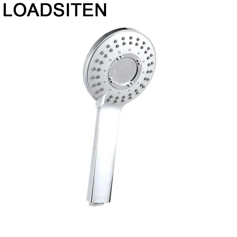 

Lavabo Douchette Banheiro Accessoires Regadera De Alcachofa Piscina Duschset Douche Chuveiro Ducha Douchekop Shower Head