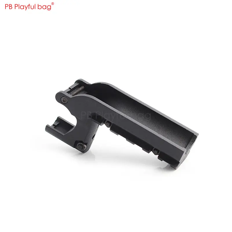 Игривая сумка 1911 Нижняя подвесная направляющая гелевый шар пистолет нейлоновый