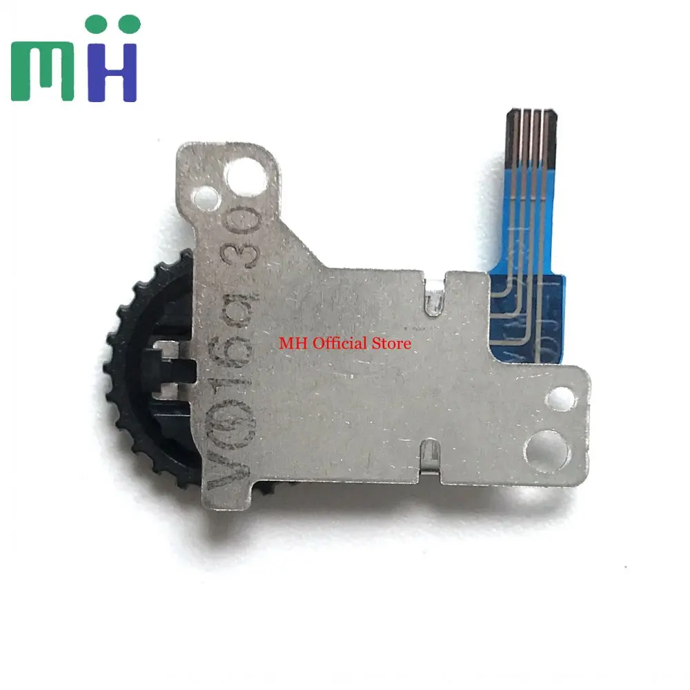 Новая кнопка регулировки затвора диафрагмы LX5 LUX5 для фотоаппарата Panasonic |