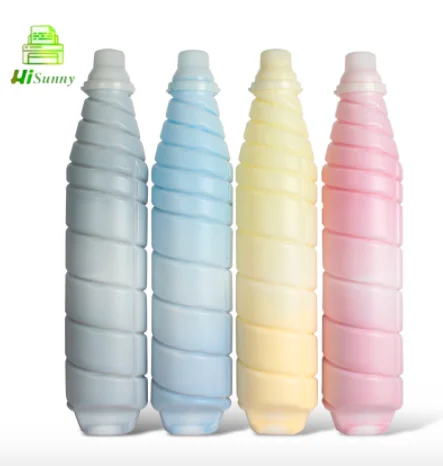 

Original New with neutral package DV614 FOR KONICA MINOLTA C1060 C1070 Iron Powder DEVELOPER and toner cartridge for refurbish