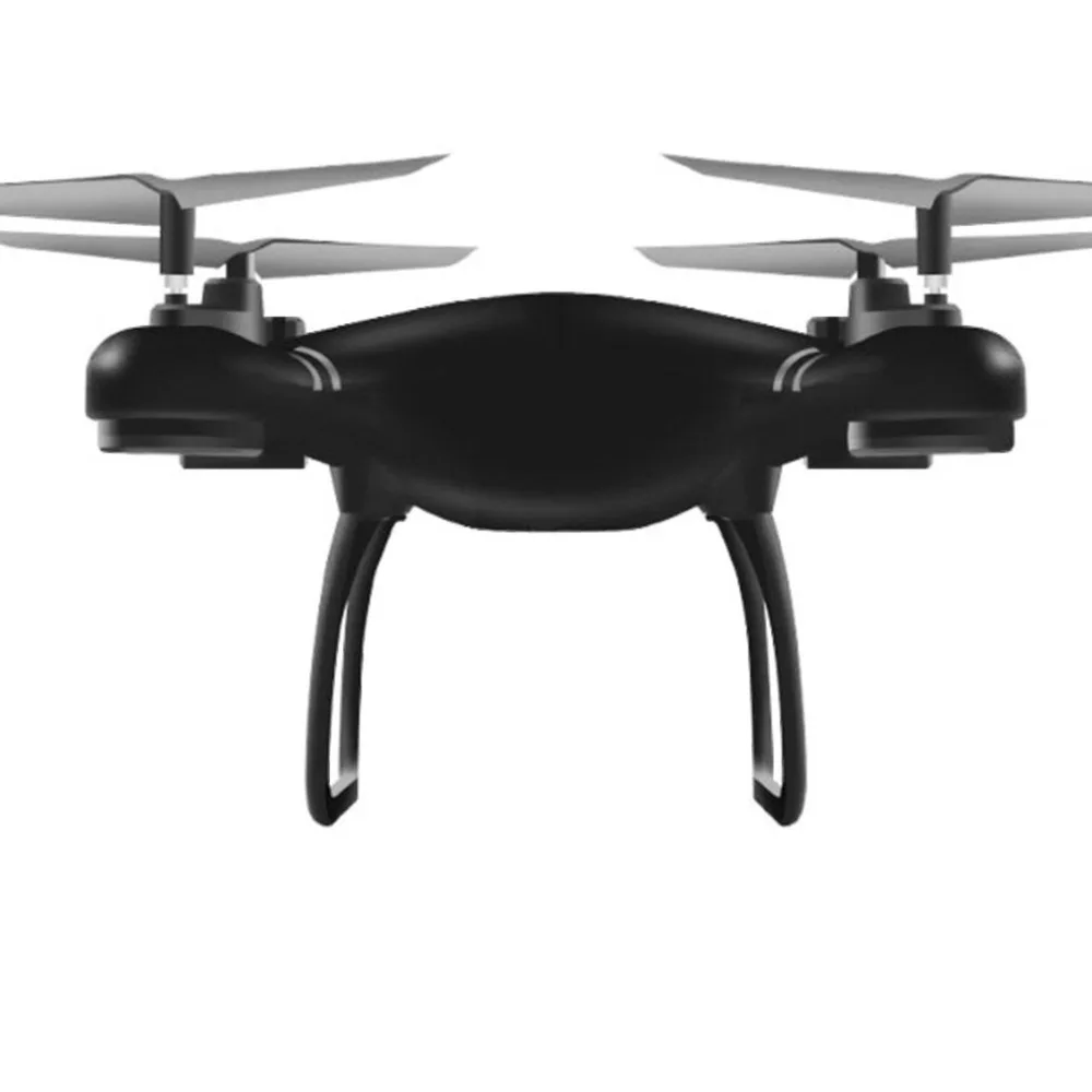 HJ14Q FPV Дрон Квадрокоптер с дистанционным управлением видео в режиме реального времени высота с 1 аккумулятором 2,4 ГГц 4 Каналы 6 Axis Gyro дрона с дистанционным управлением