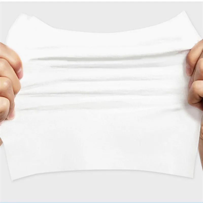 10 шт./упак. Портативный 75% спиртовые тампоны колодки салфетки для личного