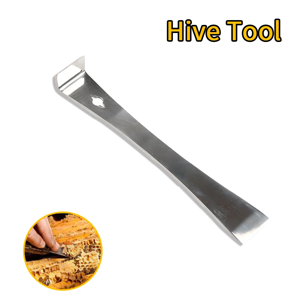 

Скребок для пчеловодства, инструмент для пчеловодства, оборудование и инструменты для пчеловодства