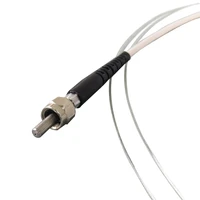 lipolysis bare radial fiber for surgical lipolysis machine 980nnm diode laser accessories 1470nm bare radial fiber