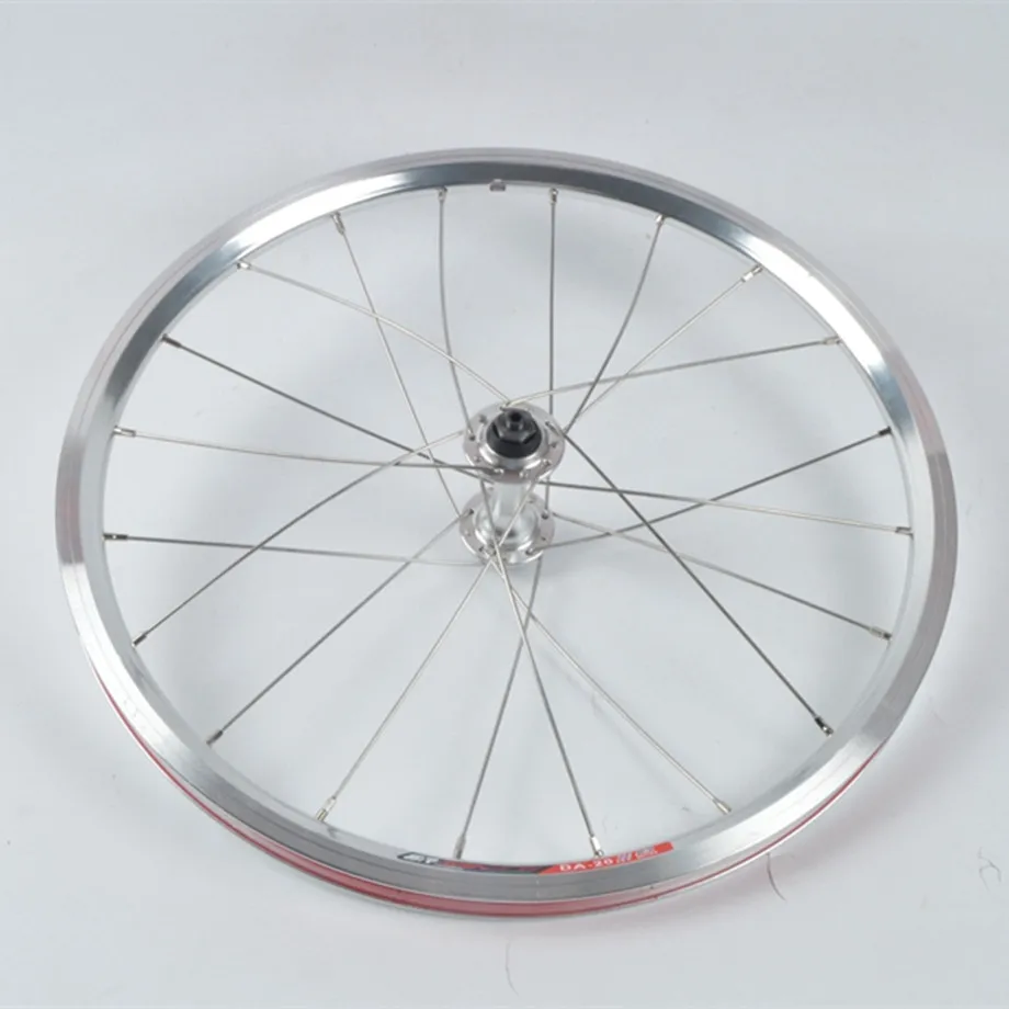 Велосипед Novatec BMX с двумя подшипниковыми колесами складной велосипед 20 дюймов 406 P8