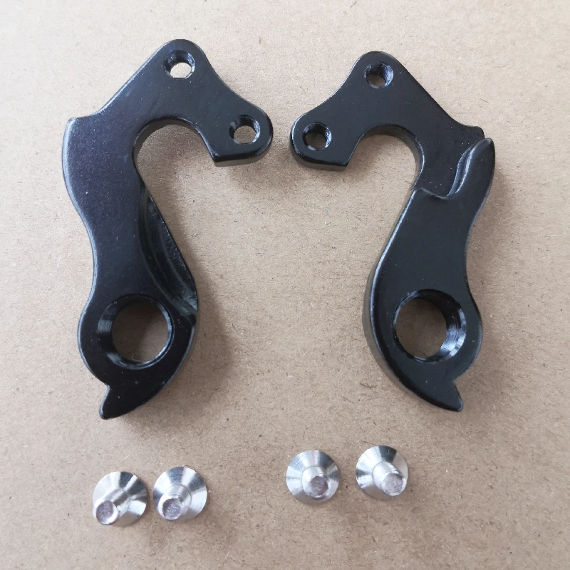 10pc Bicycle gear derailleur hanger For Fondriest Nakamura Cervelo Drag frame Eddy Merckx Focus Pinarello Raleigh Univega Wilier |
