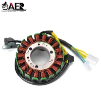 motorcycle stator coil for yamaha yp250 majesty 250 2000 2007 motorcycle generator 5gm 81410 00 00