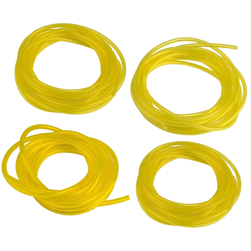 Набор из 4 шт различных размеров Сменные ножки Tygon Топливопровод | Дом и сад