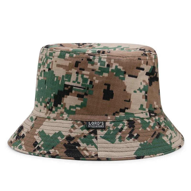 33 color boonie hat adult Summer cotton sun cap male outdoors fisherman hats men ane women casual bucket hats