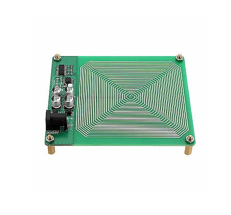 FM783 шуманн волновой модуль чрезвычайно низкочастотный импульсный