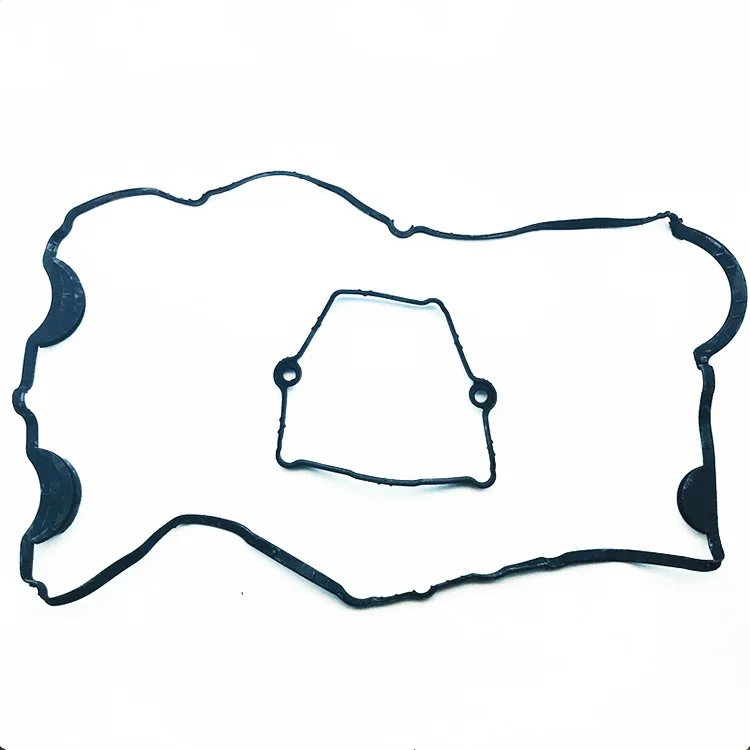 Автомобильная крышка клапана двигателя прокладка крышки головки цилиндра