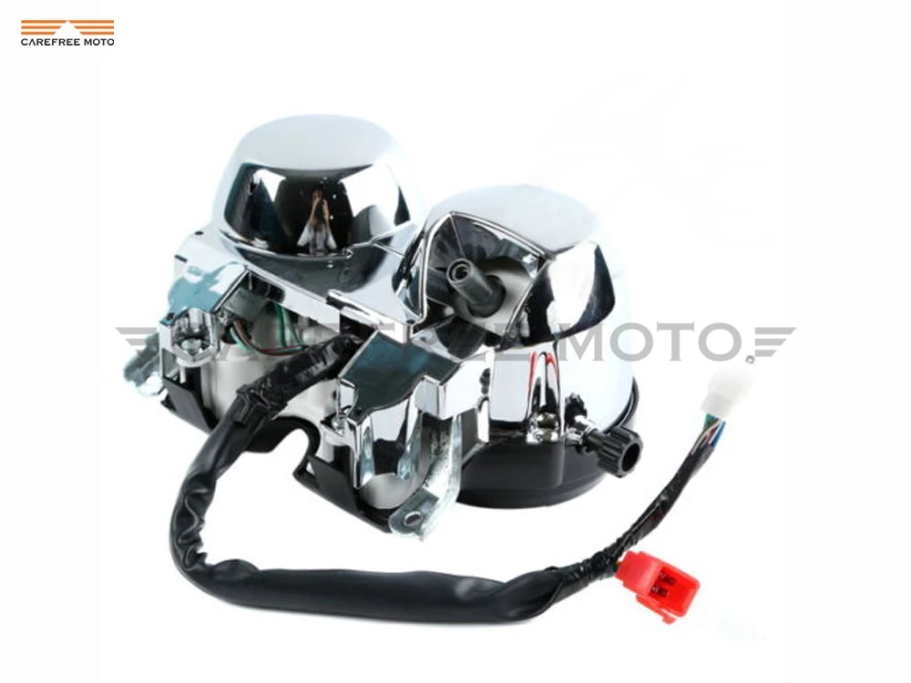 

Honda CB250F Hornet 250 2006 2007 2008, 1