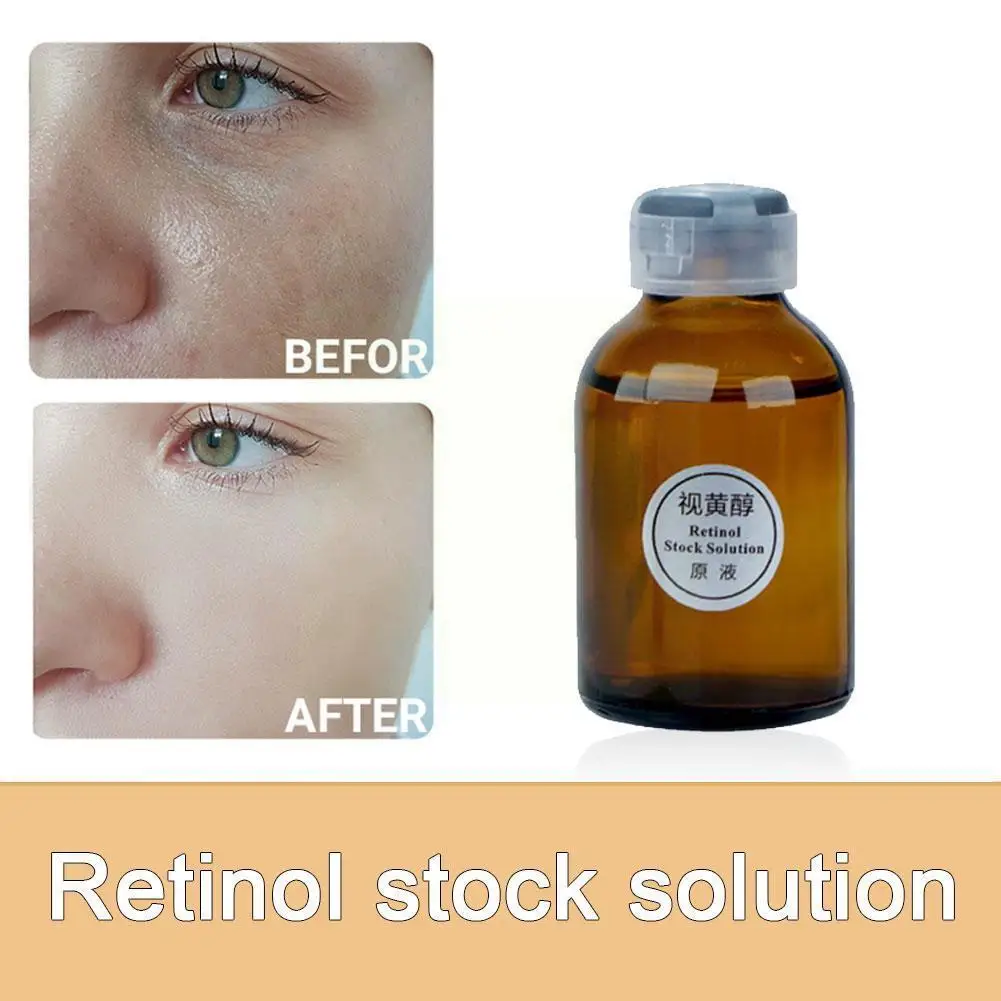 

5% Hyaluronic Acid Retinol Face Cream 30ml Anti-aging Care Anti-wrinkle Exfoliate Firming 1pcs Skin C5j5