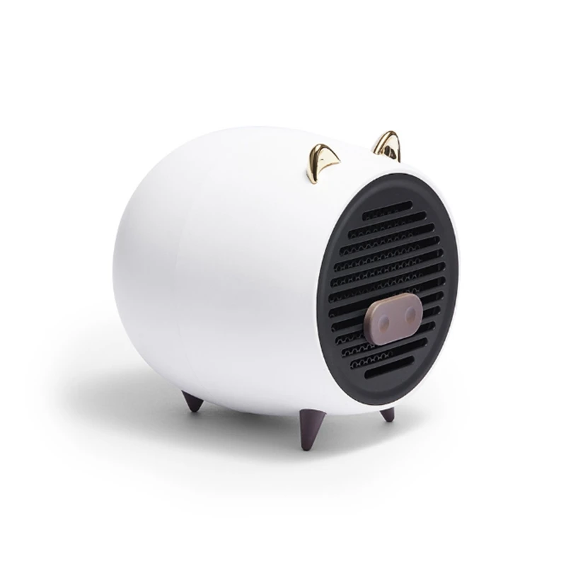 

Mini Electric Heater With Hand Warmer Stove PTC Fast Heating Warming For Home Office Winter Warming Devices