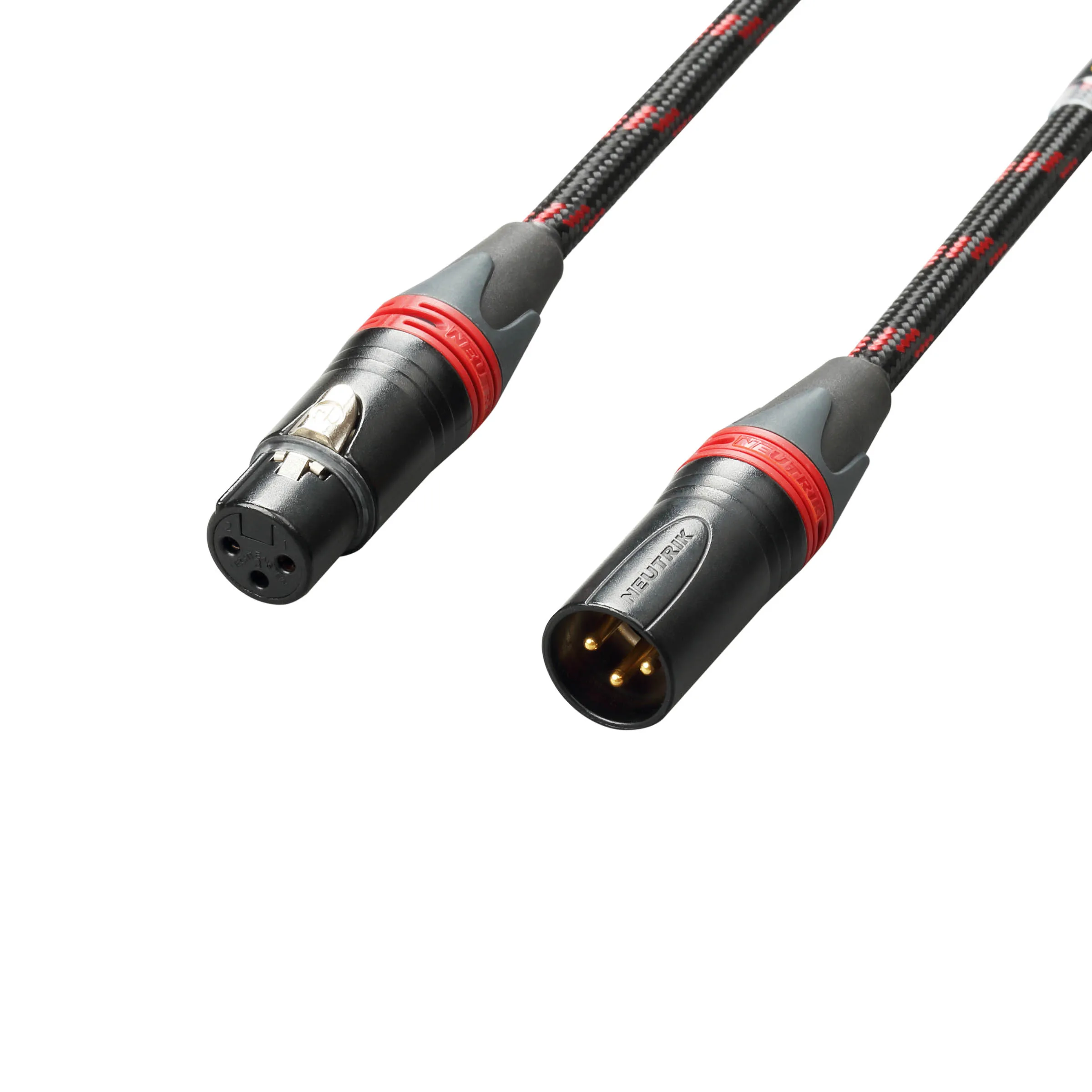 TOPPING TCX1 аудиофил 6N однокристальный медный XLR сбалансированный кабель