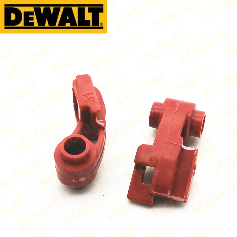 Ручка щетки Dewalt для D28065N D28114 D28115 D28115N D28140 D28144 D28144N D28402N D28402K DWE46102|Аксессуары