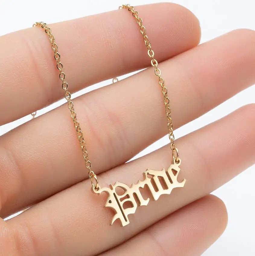 Популярное модное женское золотое розовое золото креативное Европейское