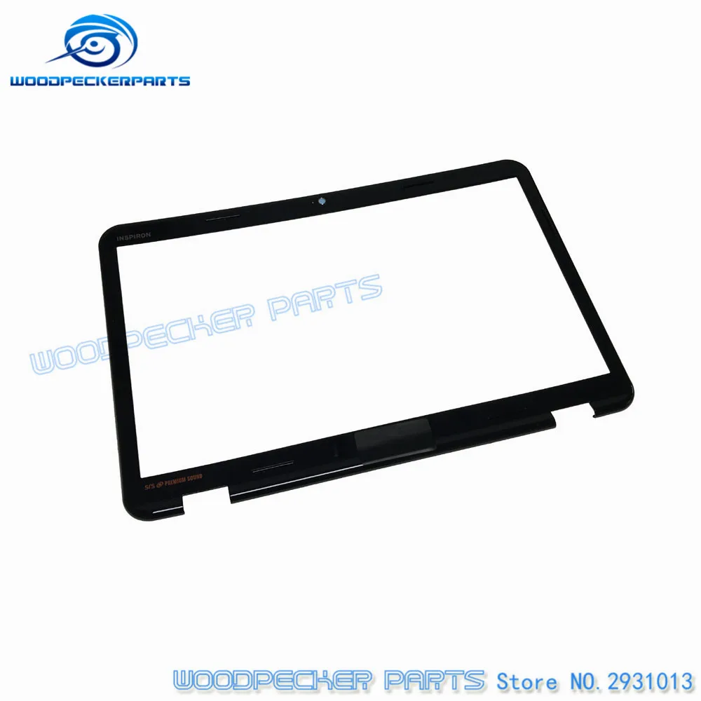 Бесплатная доставка Новый ноутбук lcd задняя передняя для Dell Inspiron 15R N5010 M5010 B Корпус