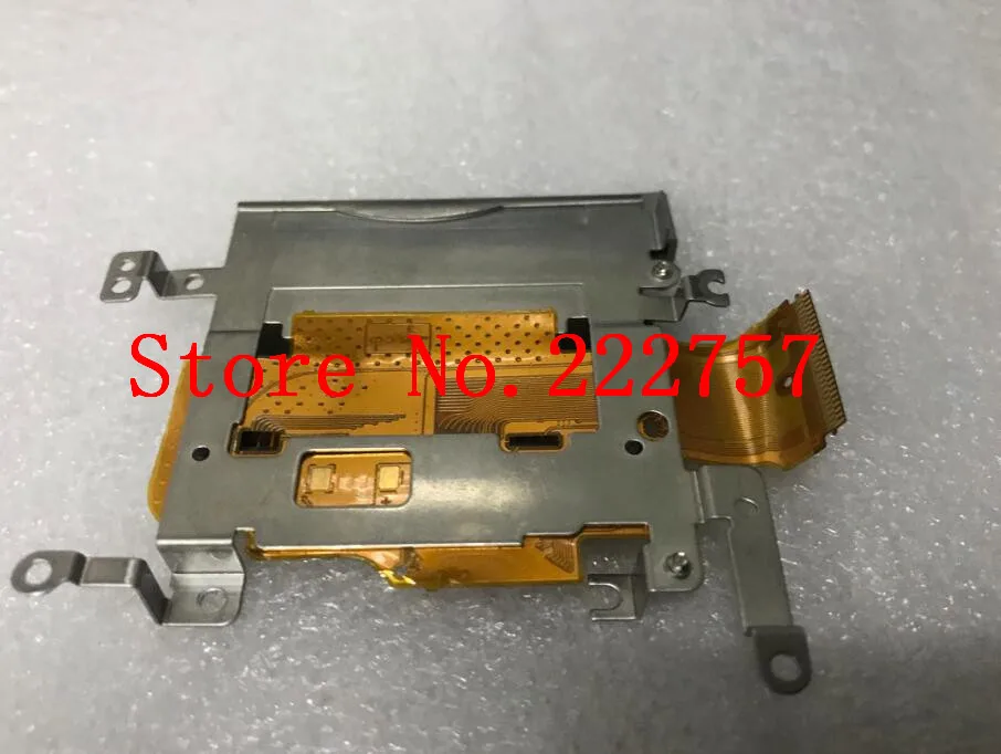 Запасная плата для Canon EOS 5Ds 5Dsr DS126521 DS126611 SLR FBC