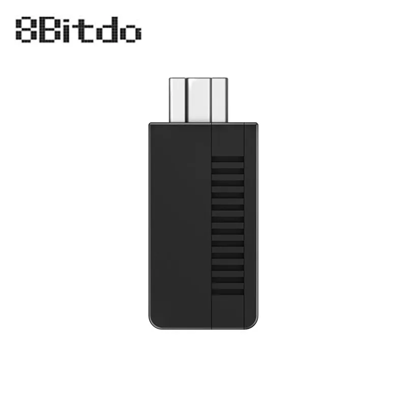

Новый 8-битный ретро-приемник для Nintendo Mini NES / SNES / SFS классический выпуск Bluetooth-адаптер