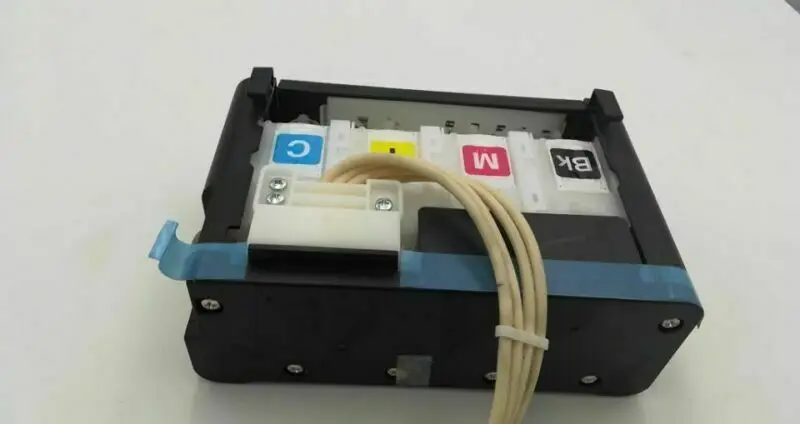 Cis ciss для принтера epson l303 l210 l335 l111 l555 l301 l211 l120 l300 l110|Детали принтера| |