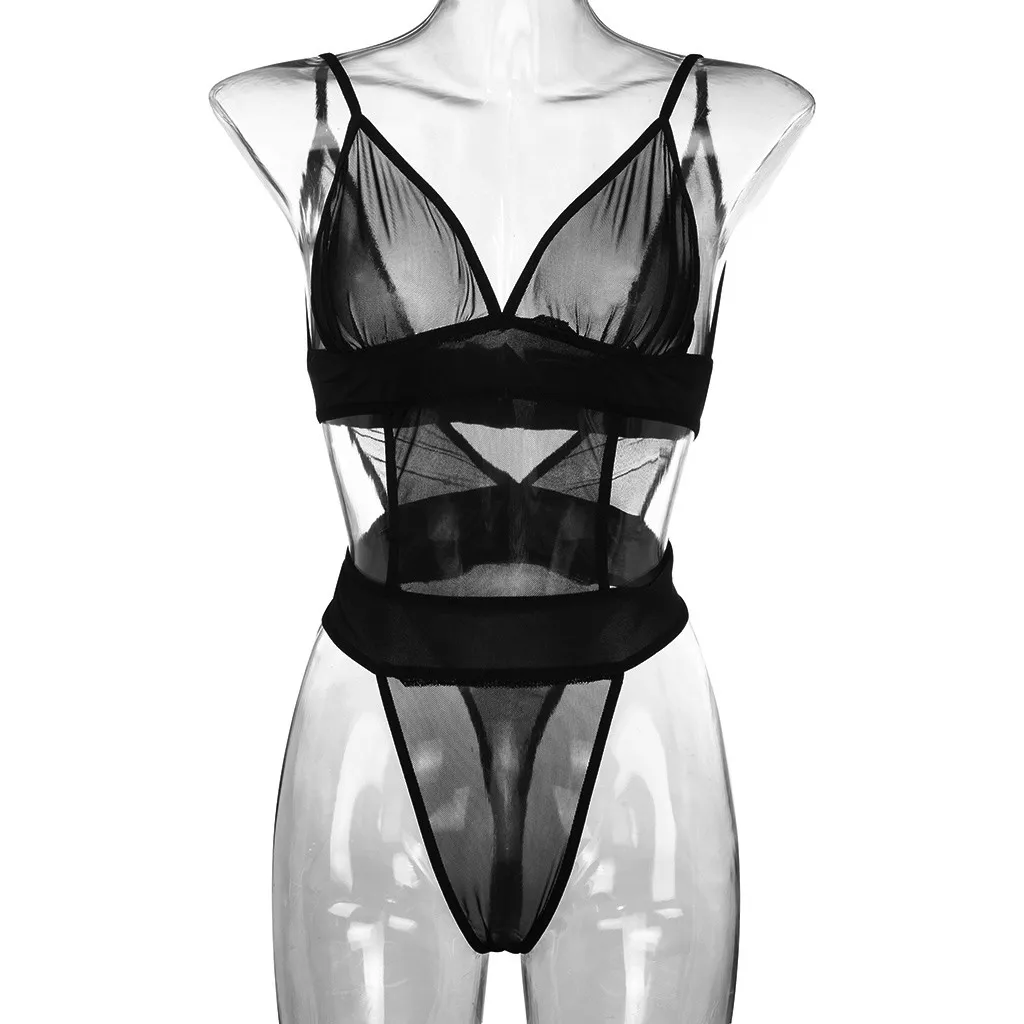 Сексуальное нижнее белье горячее эротическое женское порно Нижнее Тедди