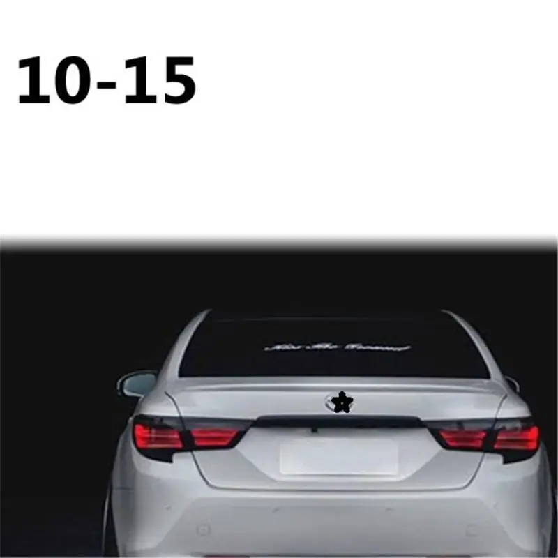 Пара Авто дневные ходовые Drl светодиодные боковые указатели поворота в сборе Cob