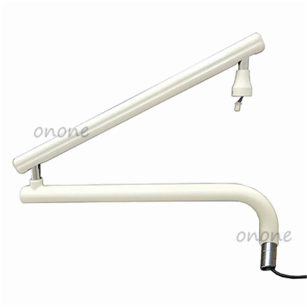 Dental Mounting Arm Lamp Arm Dental Chair Unit Oral Light Arm All Aluminuml For Dental Chair Accessories