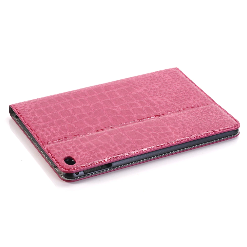 A1474 A1475 Coque для Ipad Air 1 Air1 чехол Роскошный из крокодиловой кожи PU Folio Stand 9,7 ''чехол для IPad Air 1 роскошный флип-чехол