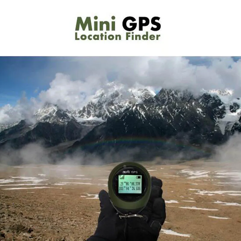 2019 Мини GPS трекер устройство слежения портативный брелок для путешествий поиска