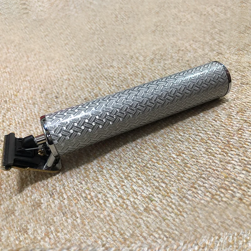 Электрическая машинка для стрижки волос профессиональный перезаряжаемый