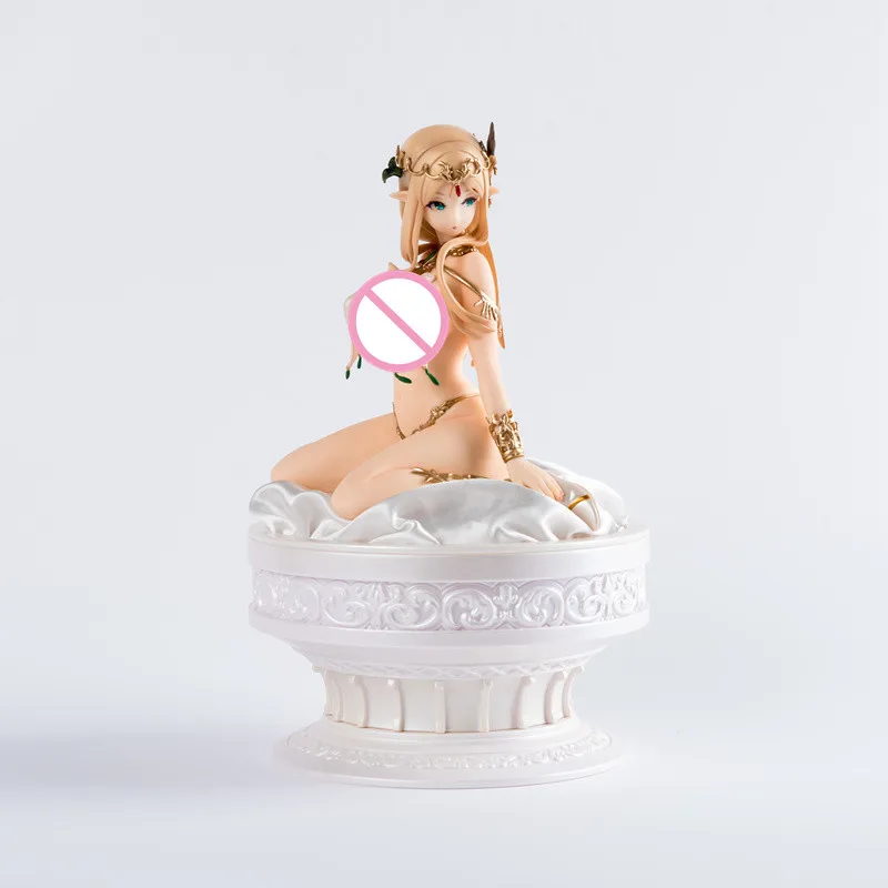 

Экшн-фигурка из ПВХ, 23 см