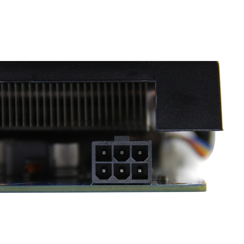 Оригинальная Видеокарта SAPPHIRE HD 7850 1 Гб графический процессор AMD Radeon HD7850 ГБ
