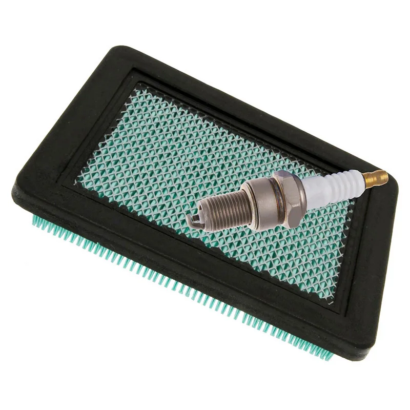 

Replacement Part Air Filter Effective Cleaning For Honda GC160 GCV135 Spark Plug