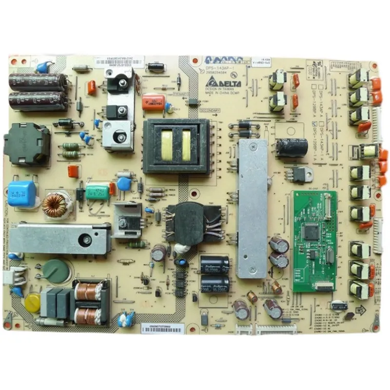 

Для VIZIO 42 дюйма M370NV светодиодный POWER BOARD 2950254505