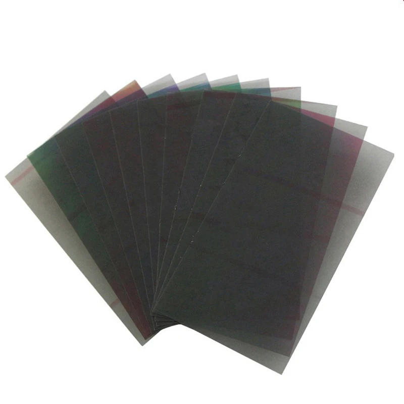 

LCD Polarizer Film Polarization Film Polarized Light Film For Apple 5.5'' Inch