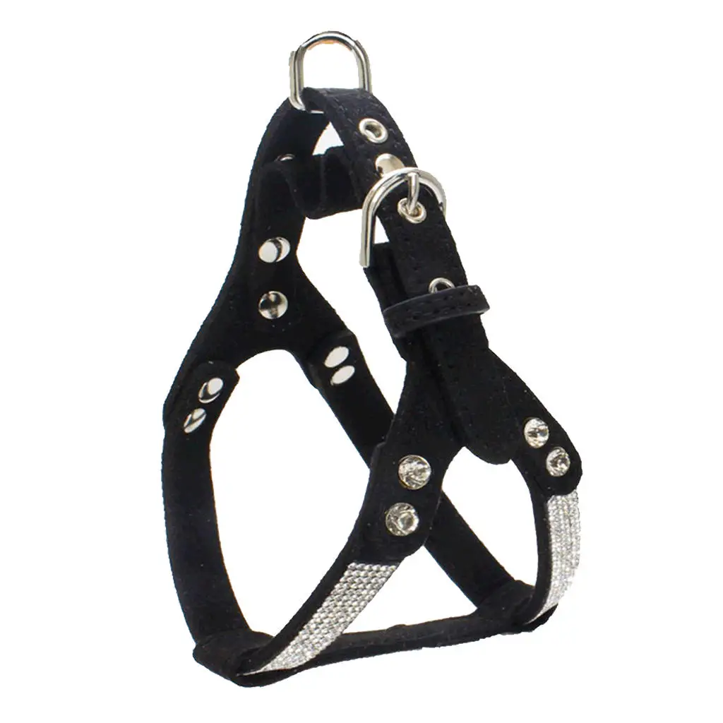 

Регулируемый нагрудный ремень для собак, уличный жилет для домашних животных