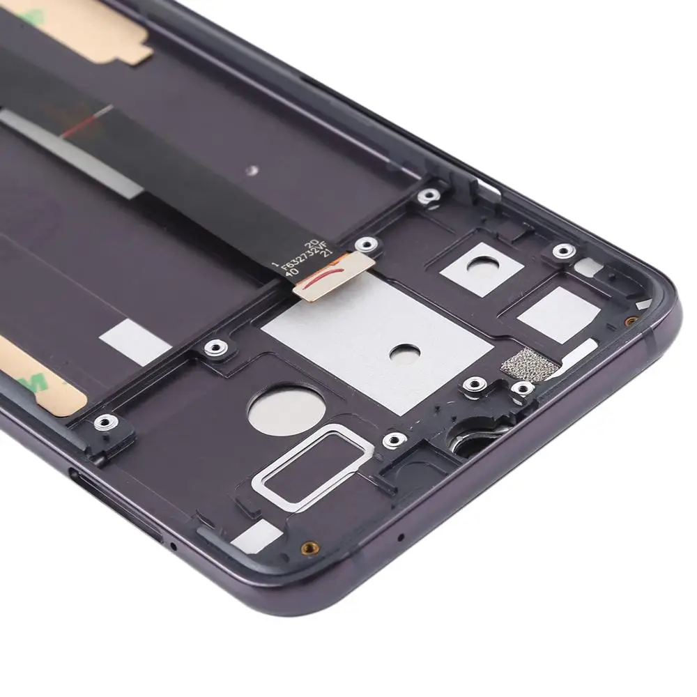 Оригинальный ЖК-экран и дигитайзер в сборе для Umidigi S3 Pro сменная часть UMIDIGI