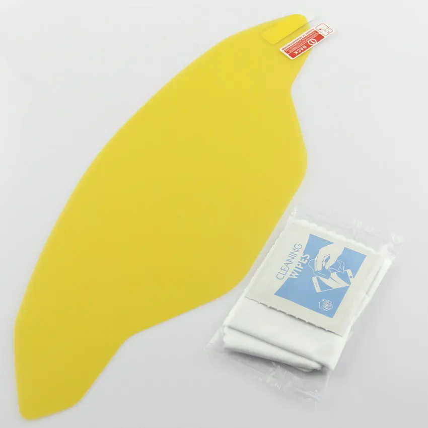 

Motorcycle Cluster Scratch Protection Film Cluster Screen Protector Instrument Film For Honda PCX150 2018-2019