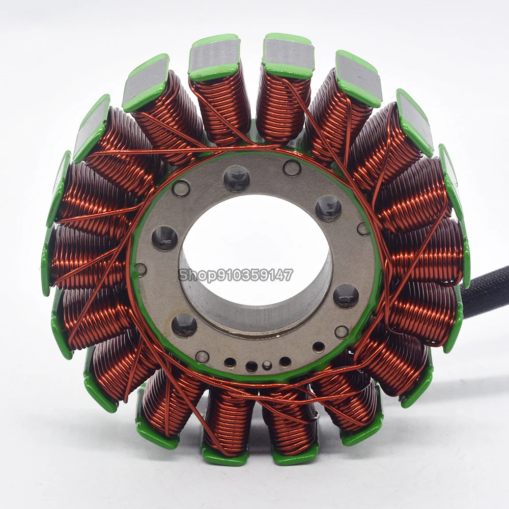 Катушка статора зажигания для Suzuki 31401-29G00 31401-29G20 GSR400 /GSR600 GSR750 GSX-S750/M0 L5-L9 Z SPECIAL EDITION |