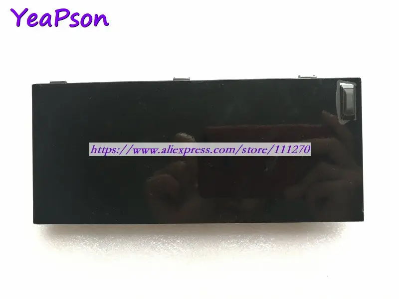 Аккумулятор Yeapson FJJ4W FV993 04GHF 0TN1K5 для ноутбука DELL Precision M4600 M4700 M4800 M6600 M6700 M6800 11 1 В 97 Втч