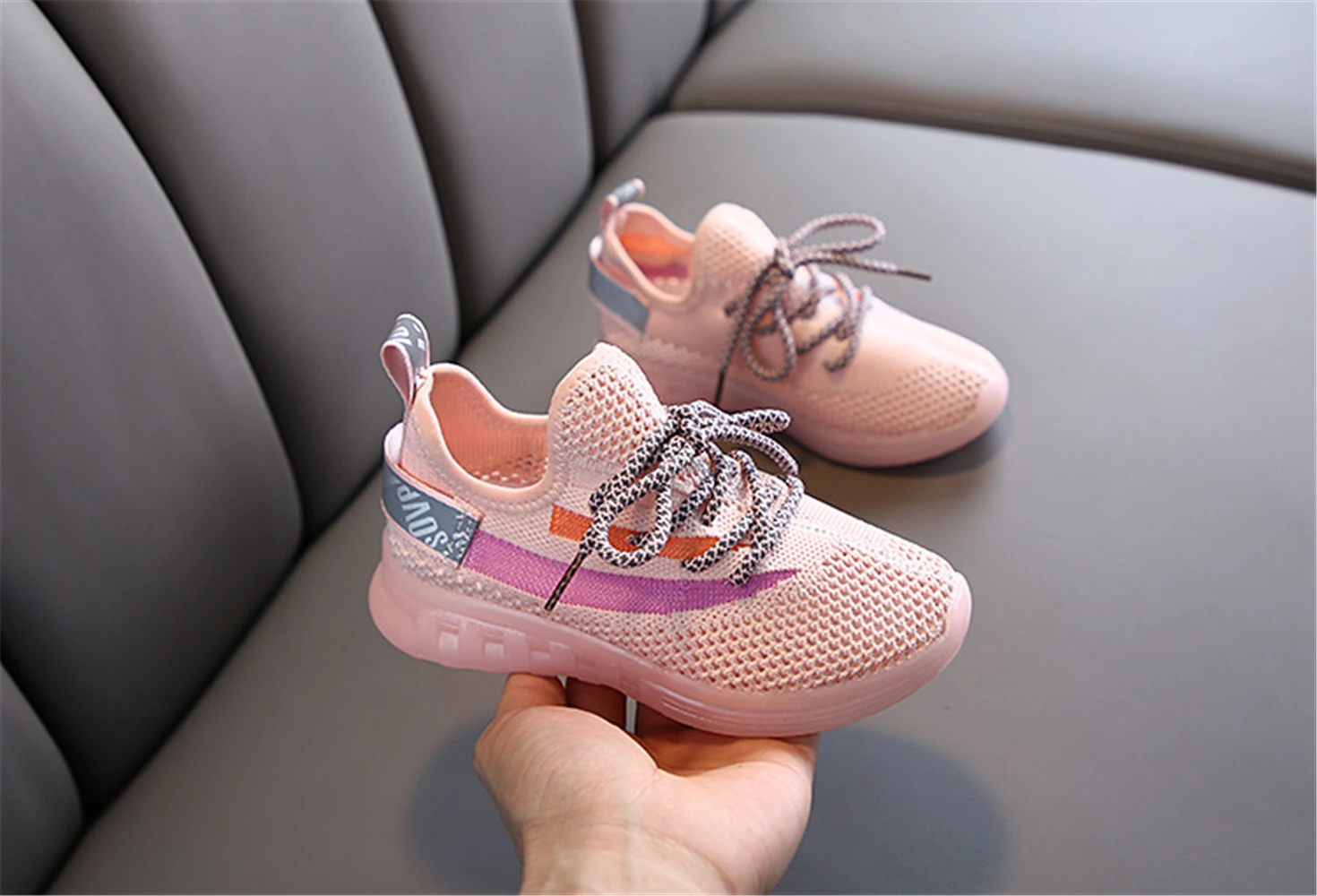 Кроссовки спортивные для мальчиков весна-лето | Спорт и развлечения