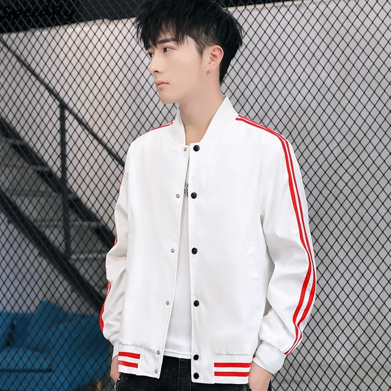 

Возрастной сезон, издание Хань, культивация морали, Мужское пальто 2021, мужская куртка, куртка для студентов