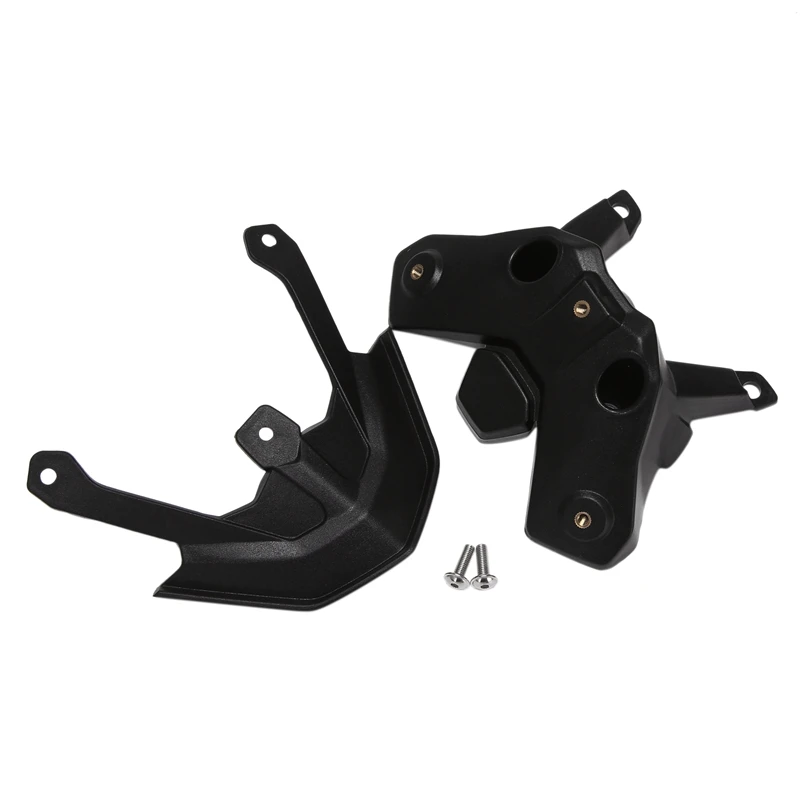

Front Windshield Bracket Windscreen Airflow Wind Deflector Motorcycle Accessories for BMW F900R 2020
