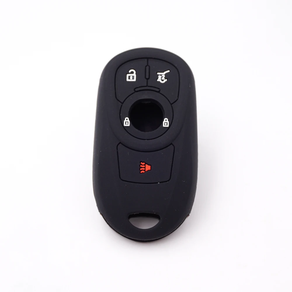Брелок для ключей Cocolockey чехол BUICK привлекательный анклава ENCORE ENVISION Regal Люцерна