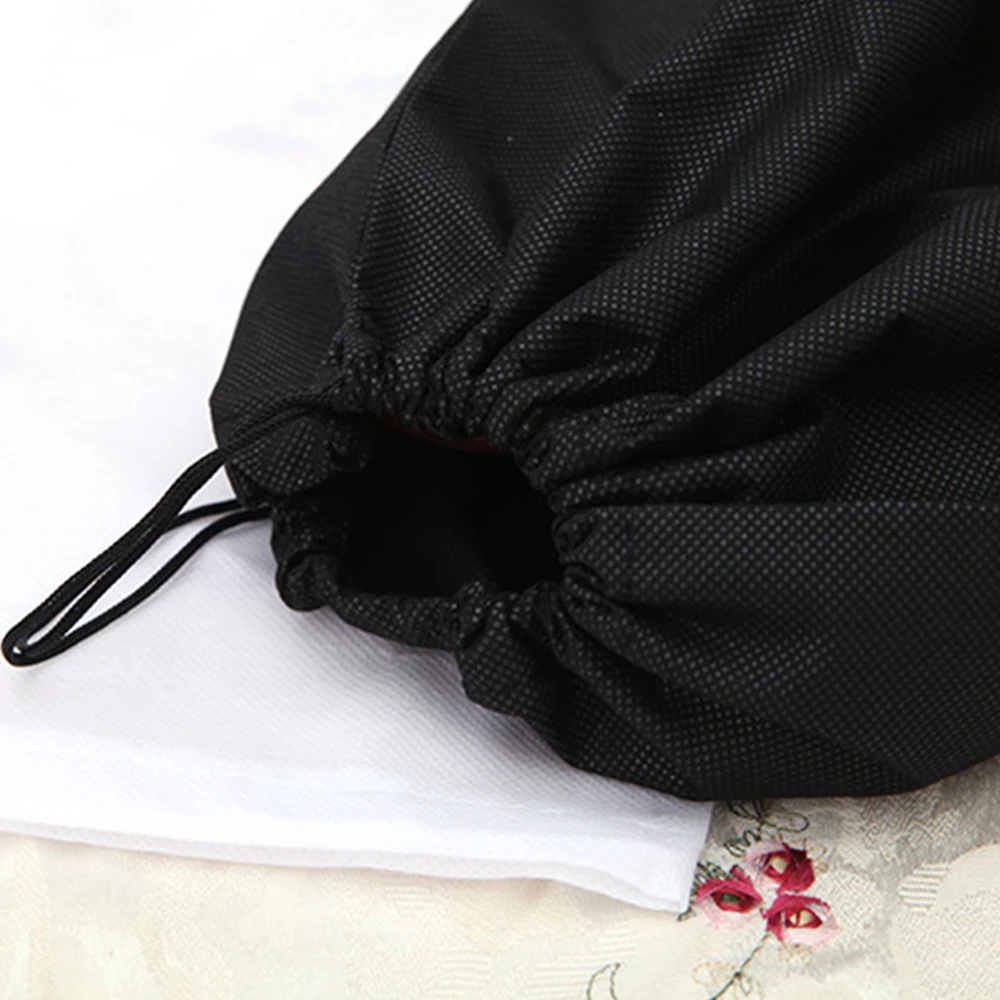 Дорожная портативная Водонепроницаемая посылка сумка для хранения обуви