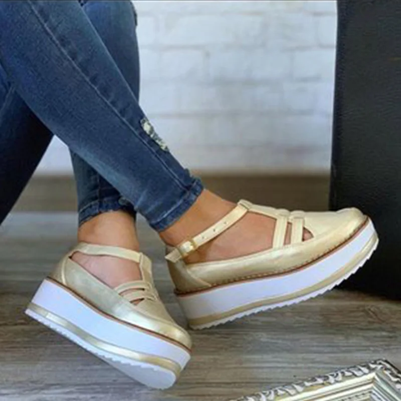 

Women Flat shoes Summer Vulcanized shoes Solid Color Thick Bottom Women's Sandals Fashion Tassel Casual Style Women's Shoes