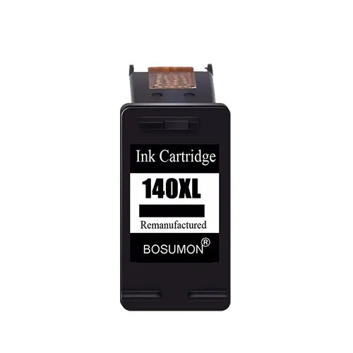 141XL Bosumon 2 шт. картридж совместимый для hp 140 141 для C4583 C4283 C4483 C5283 D5363 с чернилами hp Deskjet D4263 D4363 C4480 принтер - Цвет: 141XL